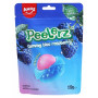 Amos - Peelerz Gummy Blue Raspberry (120g)