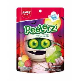 Amos - Peelerz Mummies (170g)