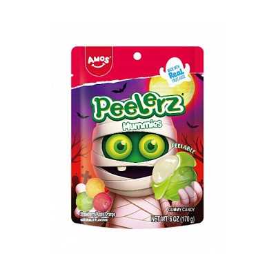 Amos - Peelerz Mummies (170g)