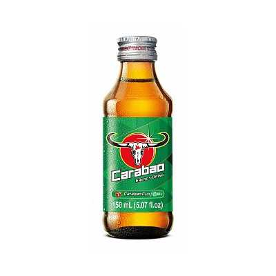 Carabao - Energy Drink (150ml)