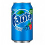 Fanta - Berry (355ml) (USA)