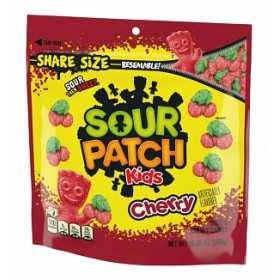 Sour Patch Kids - Cherry (308g)