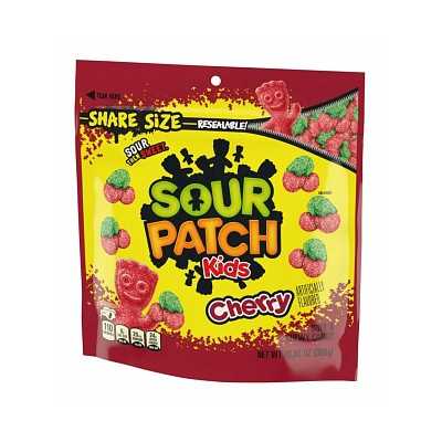 Sour Patch Kids - Cherry (308g)