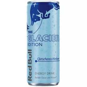 Red Bull - Glacier Edition (250ml)