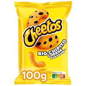 Cheetos - Big Chipito Cheese (100g)