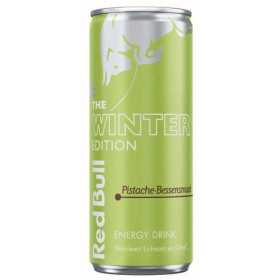 Red Bull - Winter Edition Pistachio-Berries (250ml)