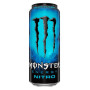 Monster Energy - Nitro Blue Flash (500ml)