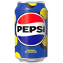 Pepsi - Lemon (330ml)