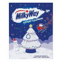 Milky way - Advent Calendar (110g)