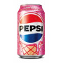 Pepsi - Zero Raspberry Ripple (330ml)