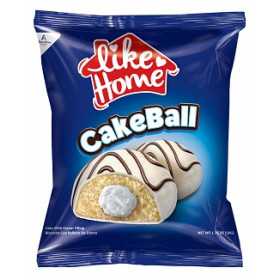 Like Home - Cake Ball Cream (50g)