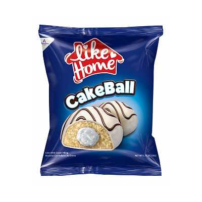 Like Home - Cake Ball Cream (50g)