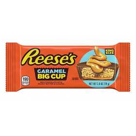 Reese's - Big Cup Caramel King Size (79g)
