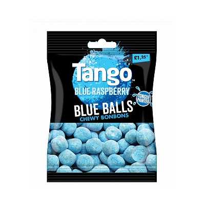 Tango - Bon Bons Blue Balls (110g)