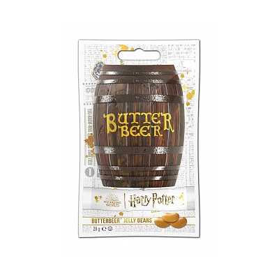 Harry Potter - Jelly Beans Butterbeer (28g)