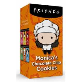 Friends - Monica's Chocolate Chip Cookies (150g)