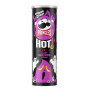 Pringles - Hot Scary BBQ Ribs Glow In The Dark (160g)