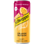 Schweppes - Orange Passion (330ml)