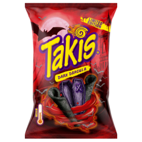 Takis - Dark Dracula (100g)