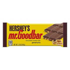 Hershey's - Mr. Goodbar (49g)