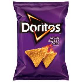 Doritos - Spicy Sweet Chili (92g)