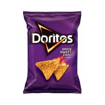 Doritos - Spicy Sweet Chili (92g)