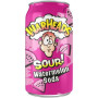 Warheads - Sour Watermelon Soda (330ml) (26.5.2026)