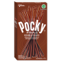 Glico - Pocky Double Choco (47g)