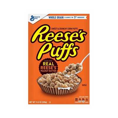 Reese's - Puffs (326g)