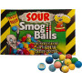 Toxic Waste - Sour Smog Balls (48g) (30.4.2026)