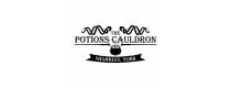 Potions Cauldron