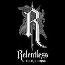 Relentless Energy