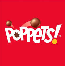Poppets!