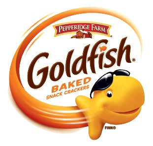 Goldfish Crackers - Pepperidge Farm